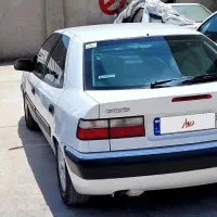 زانتیا ۲۰۰۰|خودرو سواری و وانت|برخوار, |دیوار