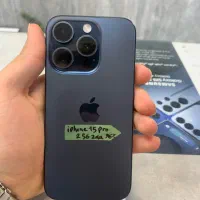 گوشی iPhone 15pro