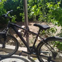 دوچرخه المپیا 27.5 درحد نو