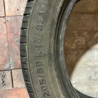 لاستیک ۱۶ ۲۰۵ ۵۰ ۷۰ درصد