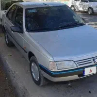 405مدل86 دوگانه کارخانه