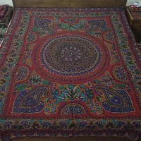 دو عدد پته قدیمی 50 ساله|صنایع دستی و سایر لوازم تزئینی|کرمان, |دیوار