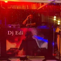 Djدی جی اجراشومن اجاره سیستم صدا نورعروسی مهمانی