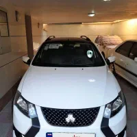 کوییک rs،مدل ۱۴۰۲ اپشنال مشابه صفرکارخانه|خودرو سواری و وانت|اصفهان, فردوان|دیوار