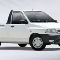 وانت پراید gx پاششی