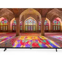 تلویزیون اسنوا 55 4k