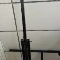 فروش پایه کیبورد. سینی زیر موتور