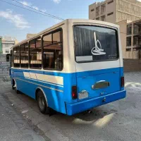 مینی بوس اویکو ۷۳ معاوضه سواری|خودرو سنگین|اندیشه, اندیشه فاز ۲|دیوار