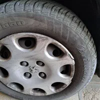 لاستیک خودرو|قطعات یدکی و لوازم جانبی|امیدیه, |دیوار