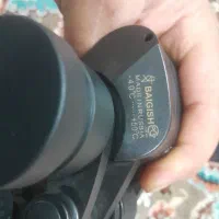 دوربین شکاری