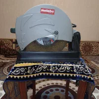 پروفیل برمتابو