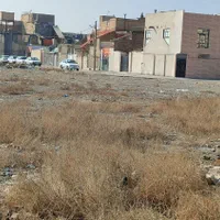 معاوظه زمین ۳۰۰ متری در شهرک‌شهید‌رجایی‌عباس‌آباد‌|فروش زمین و ملک کلنگی|مشهد, عباس‌آباد|دیوار