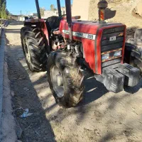 تراکتور فرکوسن285 مدل 1393