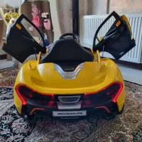 ماشین شارژی|اسباب‌بازی بچه|گرمدره, |دیوار