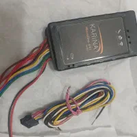 دیاب خودرو کارینا مدل GX7-F1