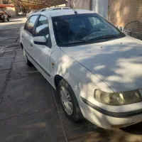 سمند ef7 دوگانه کارخانه