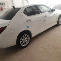 دنا پلاس توربو اتوماتیک فول آپشنال مدل ۱۴۰۴ صفر|خودرو سواری و وانت|بروجرد, |دیوار