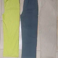 شلوار بنگال زنانه تمام کش ۳۸تا ۴۶