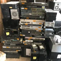 انواع برد سوخته سوئیچ و سانترال خرید و فروش|مودم و تجهیزات شبکه|تهران, آرژانتین|دیوار