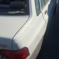 پراید اوراقی مدل 82|خودرو سواری و وانت|چهاردانگه (تهران), |دیوار