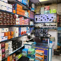 مشاوره و فروش و اجرا دوربین و دزدگیر