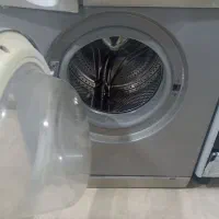 ماشین لباسشویی اسنوا سالم