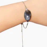 آویز عقیق|جواهرات|برازجان, |دیوار