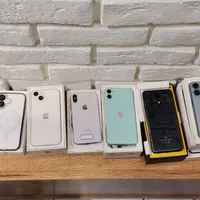 موبایل اپل سامسونگ شیامی