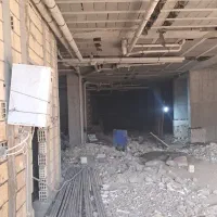 استخدام نیروی تاسیساتی