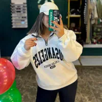 حراج هودی و نیم زیپ با کیفیت|لباس|لاهیجان, انقلاب|دیوار