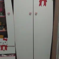 سرویس خواب نوجوان(دخترانه)