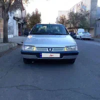 پژو ۴۰۵مدل۹۷|خودرو سواری و وانت|سنندج, |دیوار