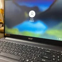 لپتاپ برندAcer a315|رایانه همراه|شهریار, شهریار|دیوار