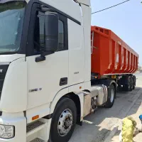 فوتون باکمپرس|خودرو سنگین|بندر کنگان, |دیوار