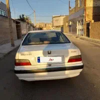 پژو پارس|خودرو سواری و وانت|بیرجند, |دیوار