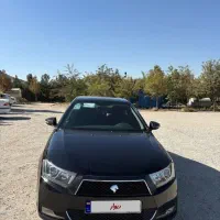 دنا پلاس توربو شیش دنده سانروف دنا6دنده فول|خودرو سواری و وانت|مشهد, پردیس|دیوار