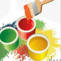 طراحی به سبک کاغذ دیواری