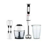 گوشت کوب برقی غذا ساز سام FP-720