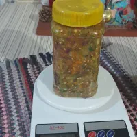 انواع ترشی وشور|خوردنی و آشامیدنی|اسلامشهر, شهرک قائمیه|دیوار