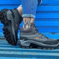 نیم بوت عمده و تک|کیف، کفش، کمربند|صومعهسرا, |دیوار