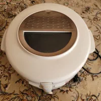 سرخ کن فرانسویی|اجاق گاز و لوازم برقی پختوپز|شیراز, قدوسی غربی|دیوار