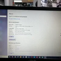 لپ تاب ایسوز i7 1065G7|رایانه همراه|قم, صفائیه|دیوار