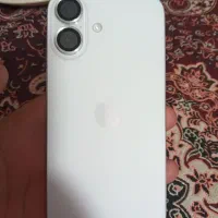 اپل ۱۶  نرمال|موبایل|تهران, آهنگ|دیوار