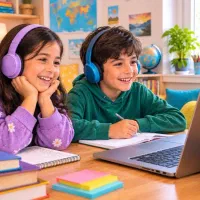 فرصتی استثنایی جهت یادگیری زبان انگلیسی