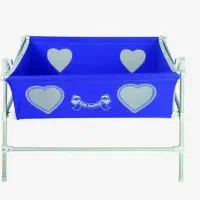 گهواره نوزاد|اسباب و اثاث بچه|پرند, فاز ۴|دیوار