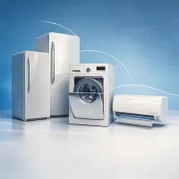 تعمیر لباسشویی و ظرفشویی وکولر اسپیلت