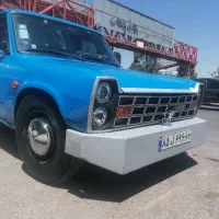 امداد خودرو یدک کش و چرخگیر خودرو بر جرثقیل