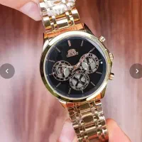 ساعت مچی مردانه و زنانه اورینت مدل 9363G سه موتوره|ساعت|اصفهان, نقش جهان|دیوار