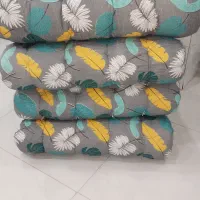 تشک پنبه‌ای