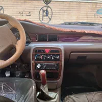 فروش خودرو|خودرو سواری و وانت|بم, |دیوار